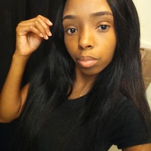 Meet your Posher, Tamara